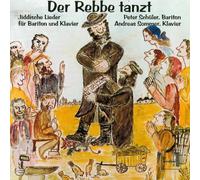 Klein & Sommer - Der Rebbe Tanzt