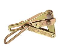 Klein Tools 1613-30 Chicago Grip para alambre desnudo, fabricado en Estados Unidos