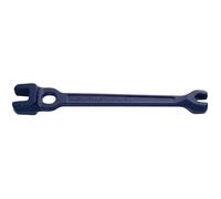 KLEIN TOOLS 3146 Lineman - Llave inglesa, azul oscuro