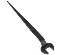 KLEIN TOOLS 3211 5/8-Inch Bolt Erection Wrench for U.S. Heavy Nut