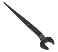 Klein Tools 3213 7/8-Inch Bolt Erection Wrench for U.S. Heavy Nut