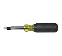 Klein Tools 32557 Heavy-duty multi-bit destornillador/Nut Driver