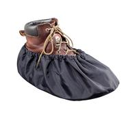 Klein Tools 334 Tradesman Pro - Fundas para zapatos, XL 55489, color negro, XL