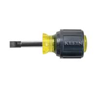 Klein Tools 409-600-1 juego de destornillador Sq
