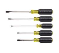 Klein Tools 409-85075 85075 5 Pc Tournevis