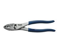 Klein Tools 409-D514-8 8 pulgadas Abrazadera Alicates