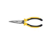 Klein Tools 409-J203-6 Journeyman 6 pulgadas de largo Noseplier