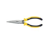 Klein Tools 409-J203-7 Journeyman 7 pulgadas de largo Noseplier