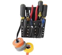 Klein Tools 5125 lienzo traje de bolsa de herramientas, 5190