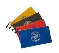Klein Tools 5140 1212 General Purpose Tool Bag Set 4 Piece