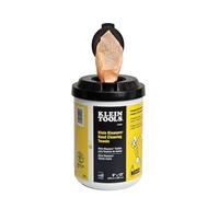 Klein Tools 51425 Klein Herramientas kleaners mano paños de limpieza