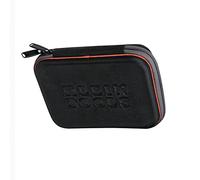 Klein Tools 5184 | Funda rígida Tradesman Pro Medium | Protección para herramientas y dispositivos | Forro suave | Cremallera duradera | 22,2 × 16,5 × 5,7 cm