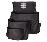 Klein Tools 5701 Powerline 8-Pocket herramienta bolsa, 5700
