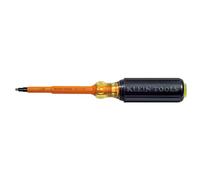 Klein Tools 633 - 4-INS aislante # 1 Phillips-Tip destornillador
