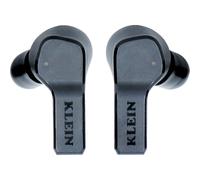 KLEIN TOOLS AESEB1S Smart Sense - Auriculares inalámbricos de Seguridad con Bluetooth y Conciencia situacional, protección auditiva de 26 dB, Tiempo de Funcionamiento de 30 Horas