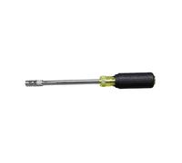 Klein Tools cabeza hexagonal Conductor de diapositivas y tuerca conductor, 65129
