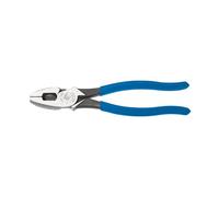 Klein Tools D2000-9NETP - Alicates para cinta de pescado, 23 cm
