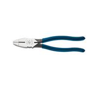 Klein Tools D201-8NE 8-Inch Side-Cutting Pliers
