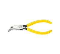 Klein Tools D302-6 Alicates curvados de punta larga