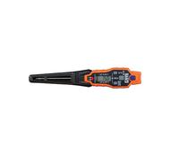 Klein Tools ET10 - Termómetro magnético digital de bolsillo, color naranja