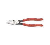 Klein Tools HD2139NE Cortador Lateral, 0 V, Rojo/Plata, 241 mm