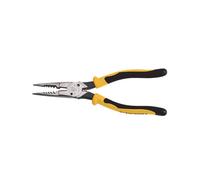 Klein Tools j2078c multiusos alicates con crimpadora