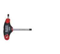 Klein Tools jth4e17 1/2-inch juego de llaves Allen con mango en T Journeyman