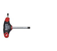 Klein Tools JTH4E17 - Llave hexagonal (1/2 pulgadas, con manual de instrucciones