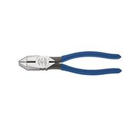 Klein Tools Lineman's D201-7NE - Alicates (nariz de Nueva Inglaterra, 7 pulgadas)