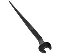 KLEIN TOOLS Spud Wrench 1-Inch for U.S. Regular Nut 3224