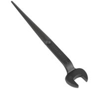 KLEIN TOOLS Spud Wrench 1-Inch for U.S. Regular Nut 3224