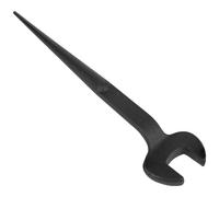 KLEIN TOOLS Spud Wrench 1-Inch for U.S. Regular Nut 3224