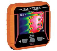 Klein Tools TI250 | Camara Termica Recargable | Mas De 19200 Pixeles | Rango De Temperatura -20 A 400 C | Emisividad Ajustable