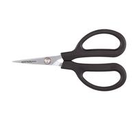 Klein Tools Utility, Kevlar Shear, Fibra Óptica, 6-3/8-Inch 544KV