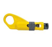 Klein Tools VDV110-095 - Pelacables radiales de cable coaxial