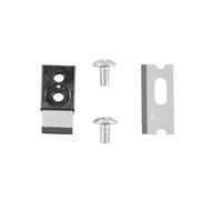Klein Tools VDV999-076 - Cuchillas de repuesto, cuchillas de crimpadora, para uso con crimpadora modular Klein Tools Pass Thru