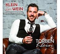 Klein,Torben - Klein Zum Wein (die Piano-Edition)
