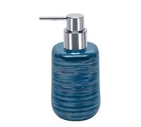 Kleine 8470 Wolke Argentic Accessories, gres, Mare, Dispensador de jabón