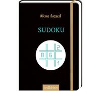 Kleine Auszeit - Sudoku