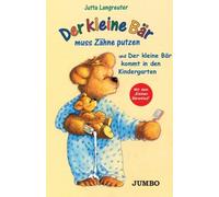 Kleine Bär,der - ...Muß Zähne Putzen [Casete]