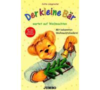 Kleine Bär,der - Wartet Auf Weihnachten [Import] [Casete]