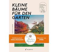 Kleine Bäume für den Garten: Schneller Sichtschutz. Kühler Schatten.