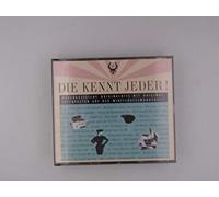 Kleine Cornelia, Drei Travellers, Vico Torriani, Margot Eskens, Peter Kraus..
