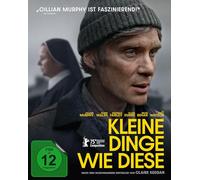 Kleine Dinge wie diese [Alemania] [Blu-ray]