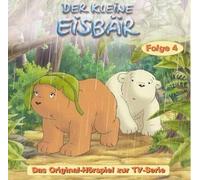 Kleine Eisbär,der - (4)das Original Hörspiel Z.TV-Serie