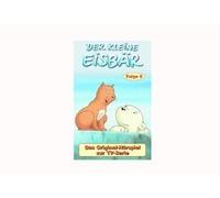 Kleine Eisbär,Der Der Kleine Eisbär,5 (Tv-Serie) [Casete]