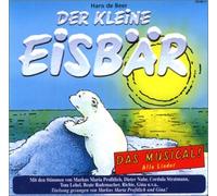 Kleine Eisbär,der - Kl.Eisbär Musical [Musikkassette]