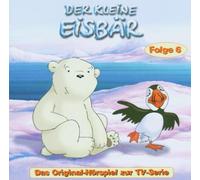 Kleine Eisbaer - Der Kleine Eisbaer 6