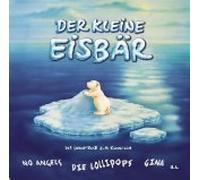 Kleine Eisbär,Der Ost-Der Kleine Eisbär [Casete]