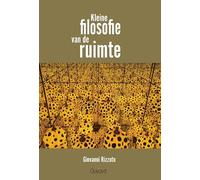 Kleine filosofie van de ruimte